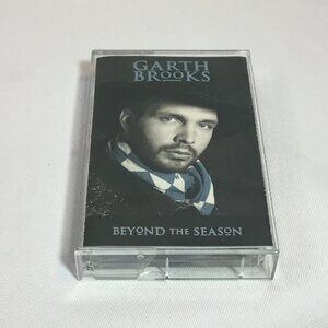 Garth Brooks - Beyond the season